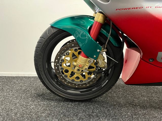 bimota - super-mono
