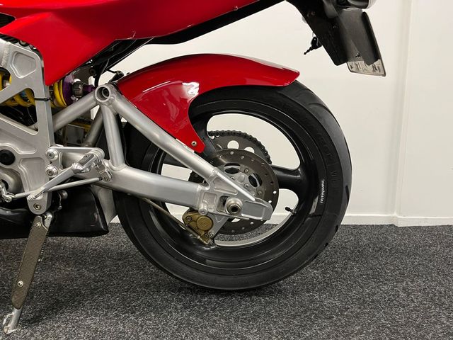 bimota - super-mono