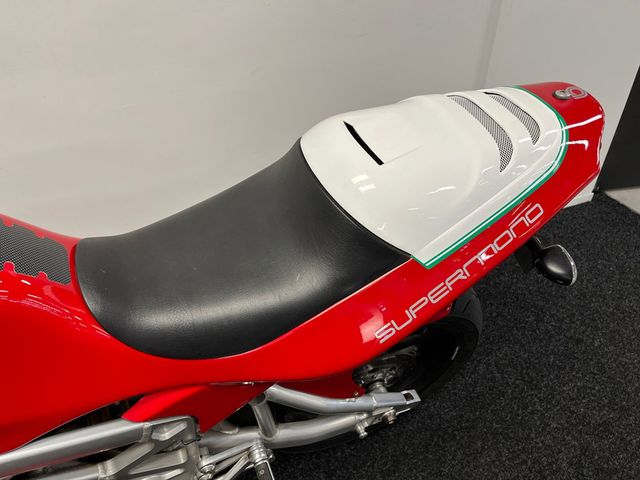 bimota - super-mono