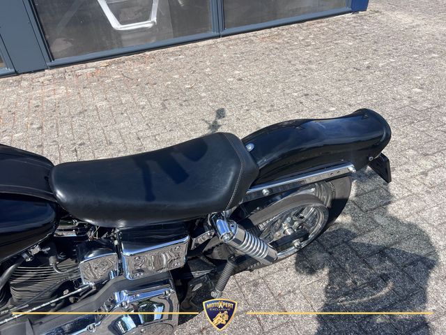 harley-davidson - wide-glide-fxdwg-dyna