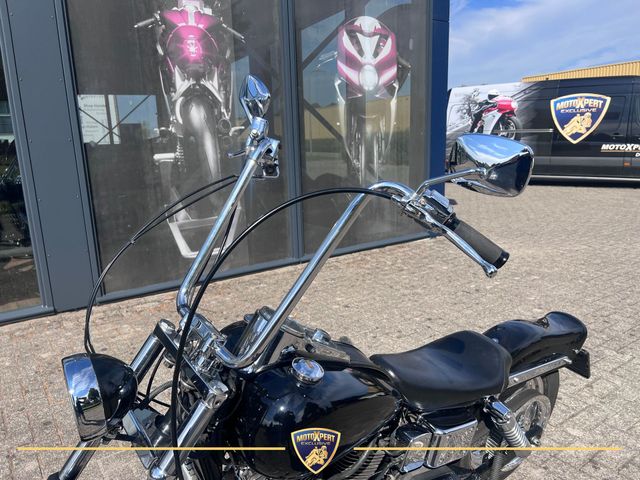 harley-davidson - wide-glide-fxdwg-dyna