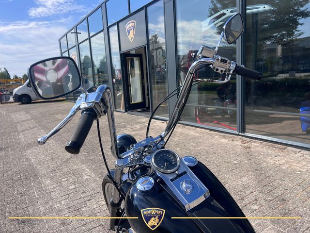 harley-davidson - wide-glide-fxdwg-dyna