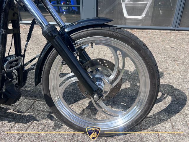 harley-davidson - wide-glide-fxdwg-dyna