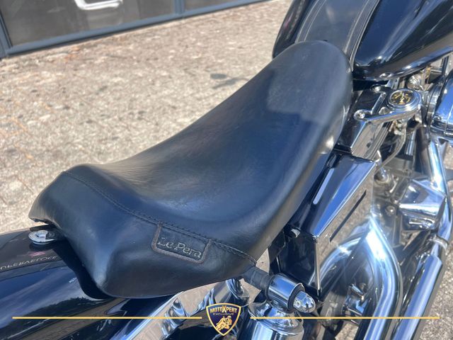 harley-davidson - wide-glide-fxdwg-dyna