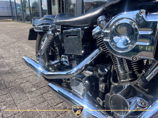 harley-davidson - wide-glide-fxdwg-dyna