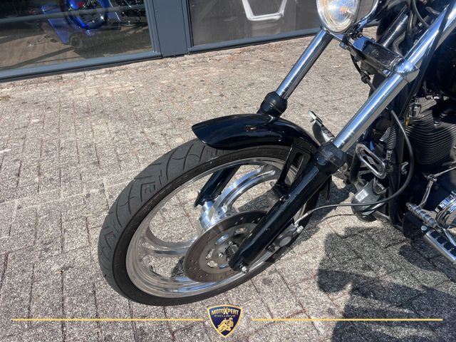 harley-davidson - wide-glide-fxdwg-dyna