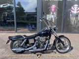 HARLEY-DAVIDSON WIDE GLIDE FXDWG DYNA