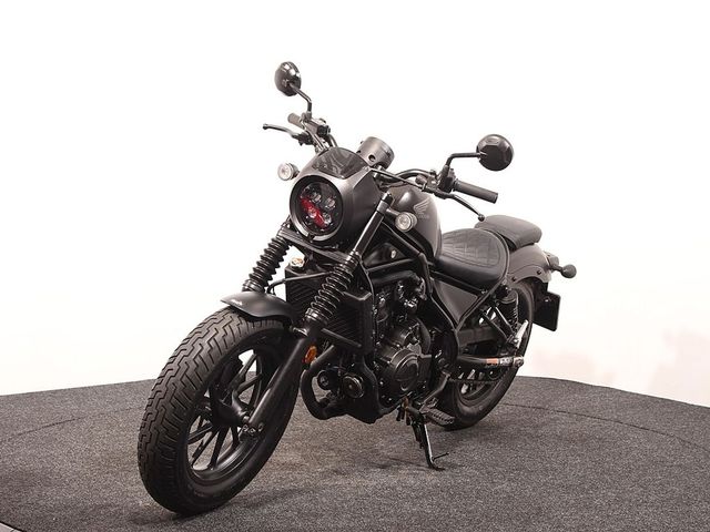 honda - cmx-500-rebel