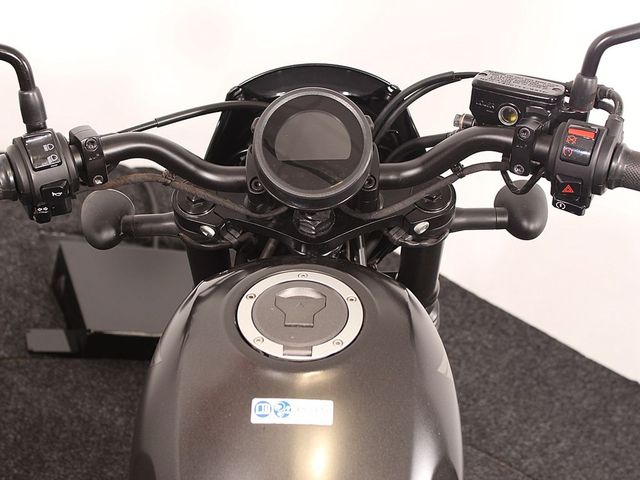 honda - cmx-500-rebel