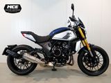CFMOTO 700 CL-X HERITAGE