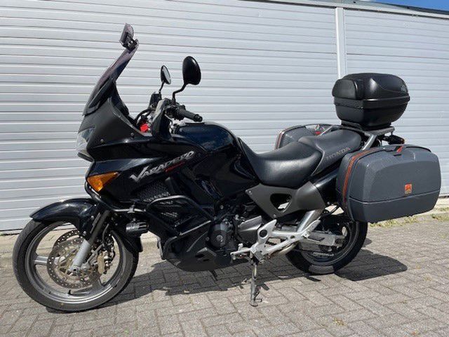 honda - xl-1000-v-varadero