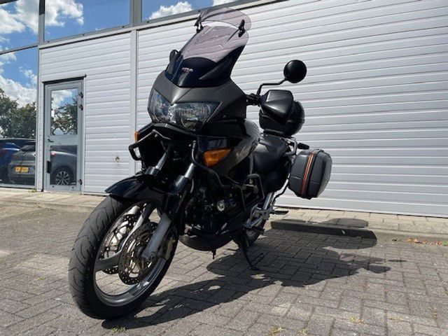 honda - xl-1000-v-varadero