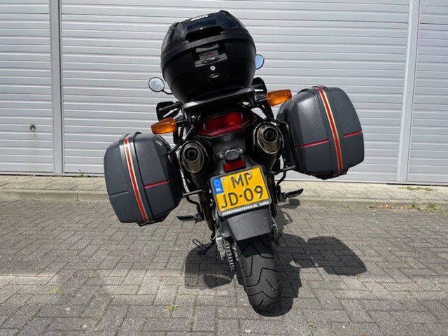 honda - xl-1000-v-varadero
