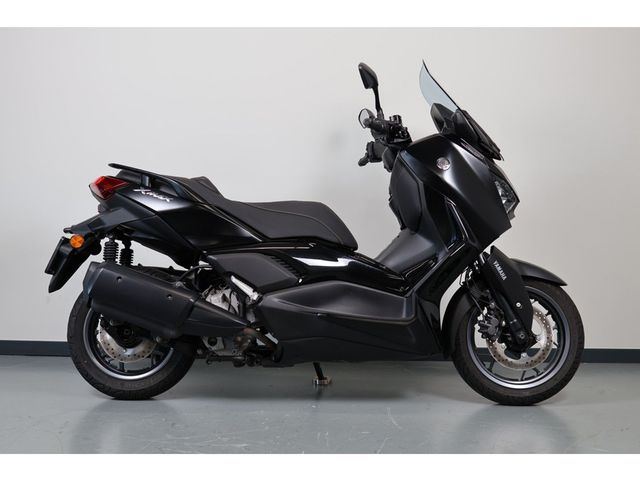 yamaha - x-max-300-tech-max