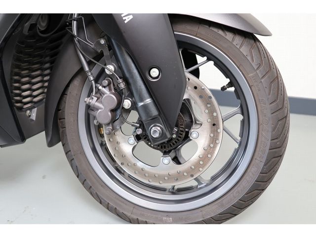 yamaha - x-max-300-tech-max