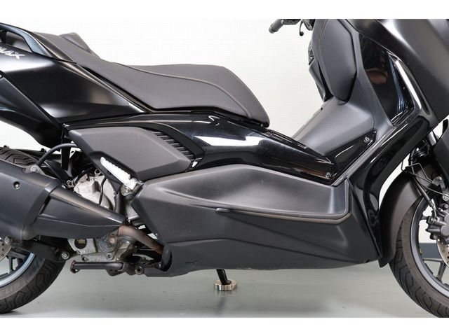 yamaha - x-max-300-tech-max