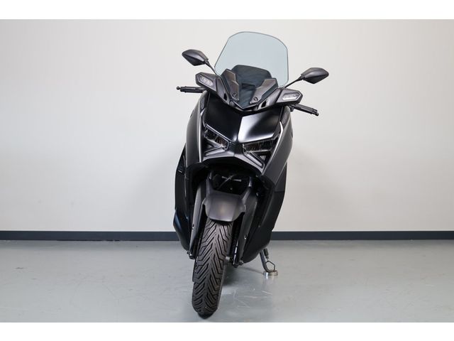 yamaha - x-max-300-tech-max