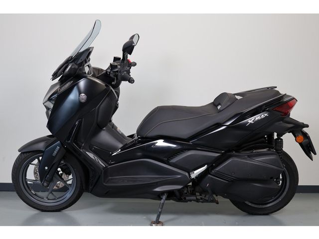 yamaha - x-max-300-tech-max
