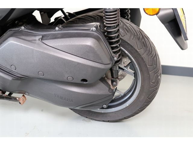 yamaha - x-max-300-tech-max