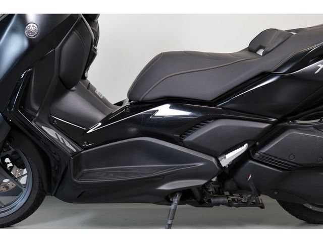 yamaha - x-max-300-tech-max