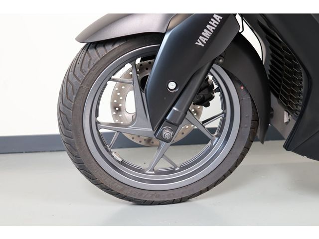 yamaha - x-max-300-tech-max