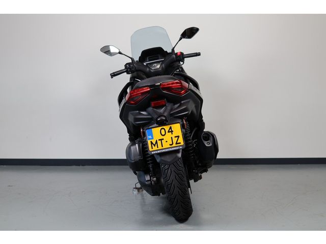 yamaha - x-max-300-tech-max