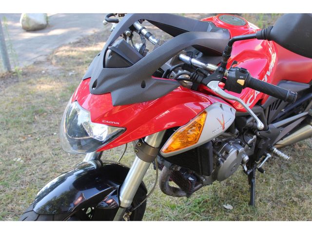 cagiva - raptor-1000
