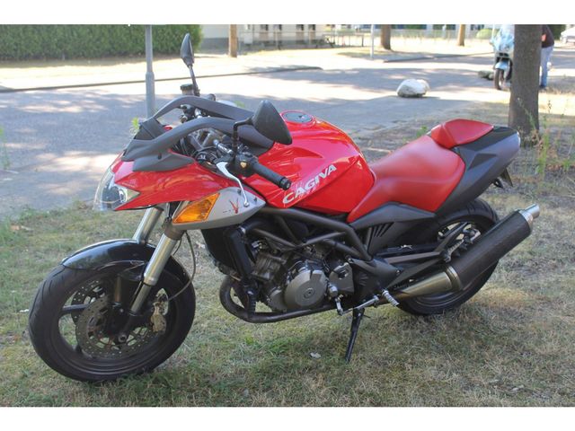 cagiva - raptor-1000