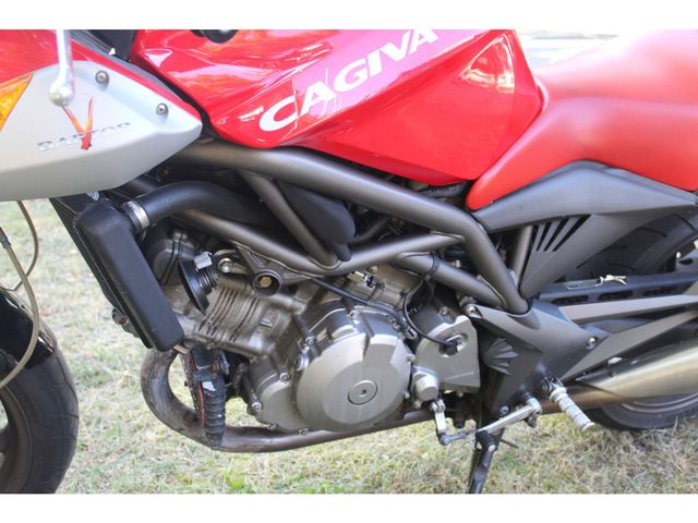 cagiva - raptor-1000