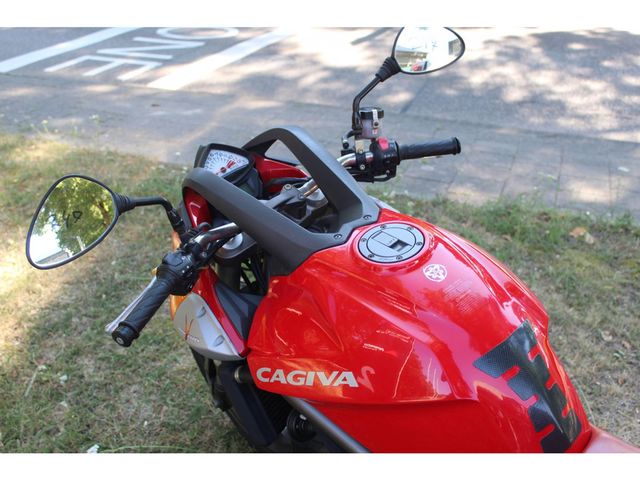 cagiva - raptor-1000
