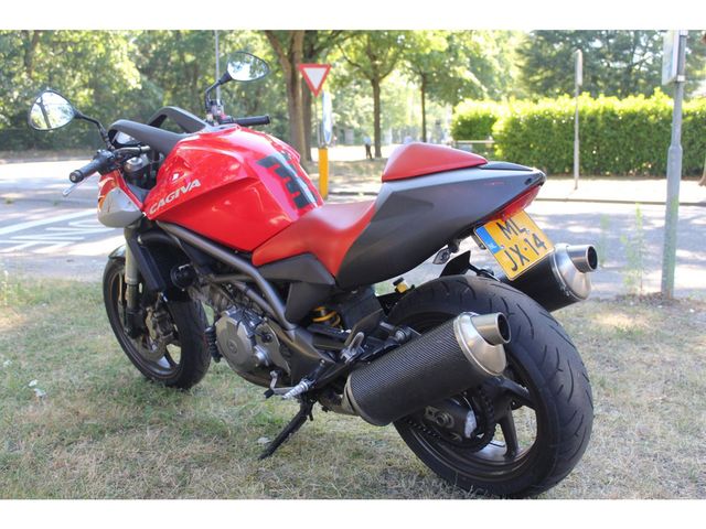 cagiva - raptor-1000