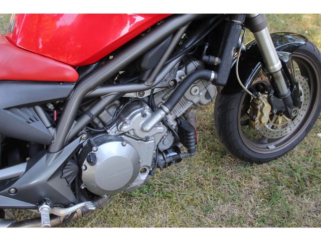 cagiva - raptor-1000