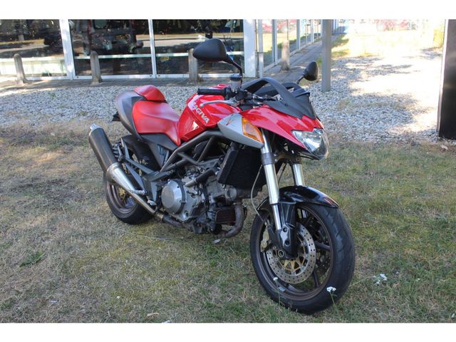 cagiva - raptor-1000