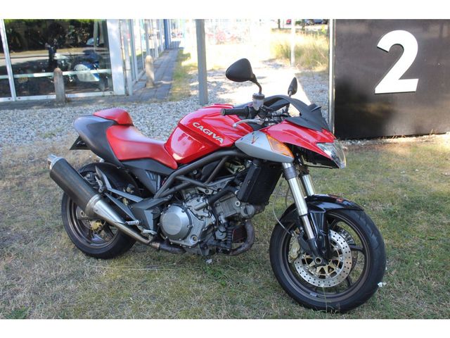 cagiva - raptor-1000