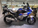 BMW S 1000 XR