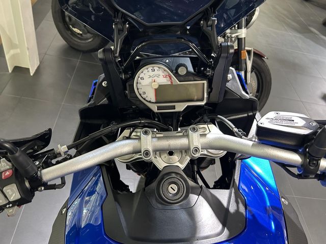 bmw - s-1000-xr