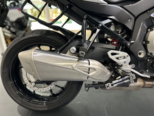 bmw - s-1000-xr