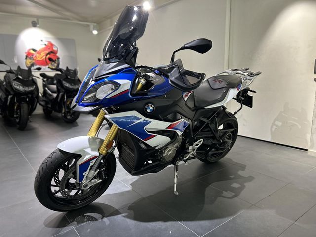 bmw - s-1000-xr