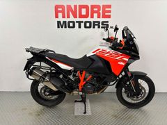 KTM 1290 SUPER ADVENTURE R