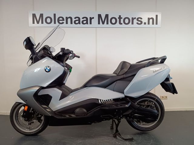 bmw - c-650-gt