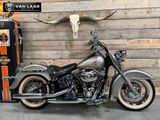 HARLEY-DAVIDSON HERITAGE SOFTAIL CLASSIC FLSTC
