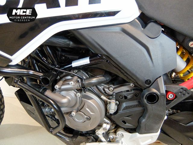 ducati - desertx-rally