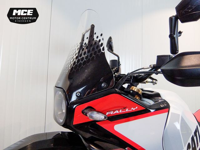 ducati - desertx-rally