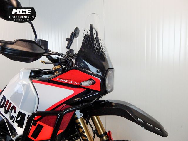 ducati - desertx-rally