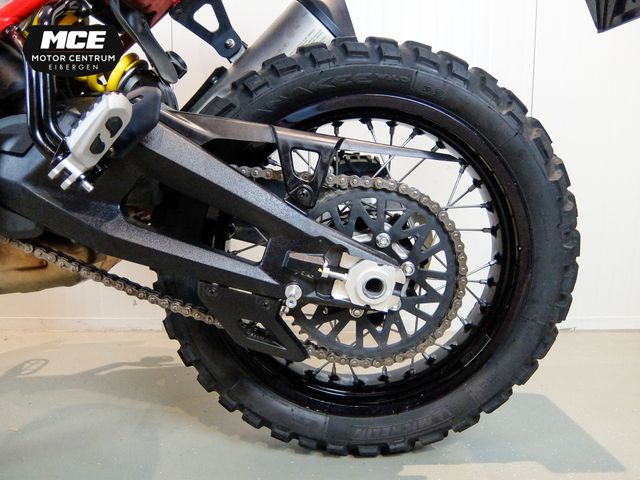 ducati - desertx-rally