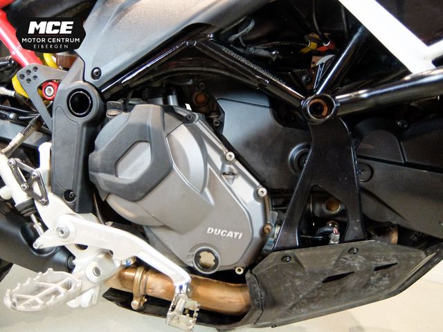 ducati - desertx-rally