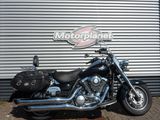 KAWASAKI VN 1700 CLASSIC ABS