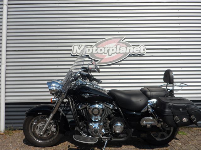 kawasaki - vn-1700-classic-abs
