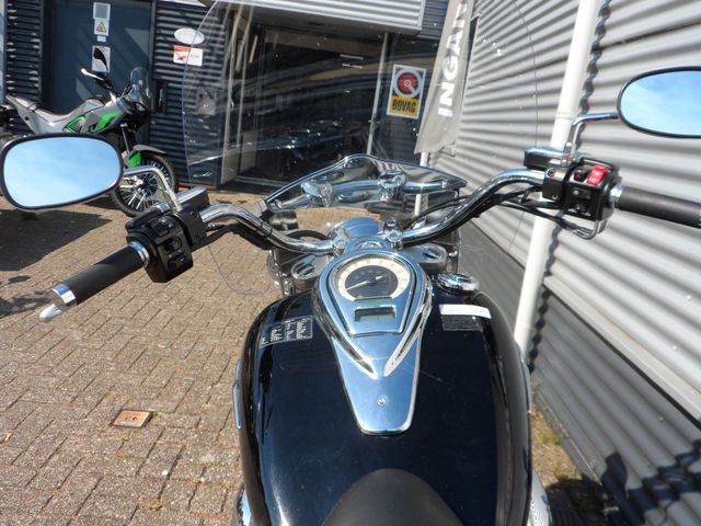 kawasaki - vn-1700-classic-abs