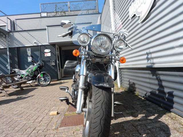 kawasaki - vn-1700-classic-abs